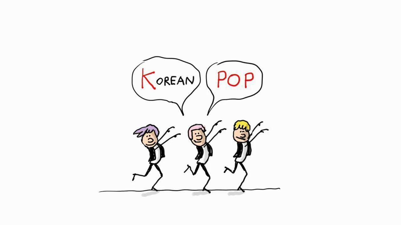 C’est quoi la K-pop ?